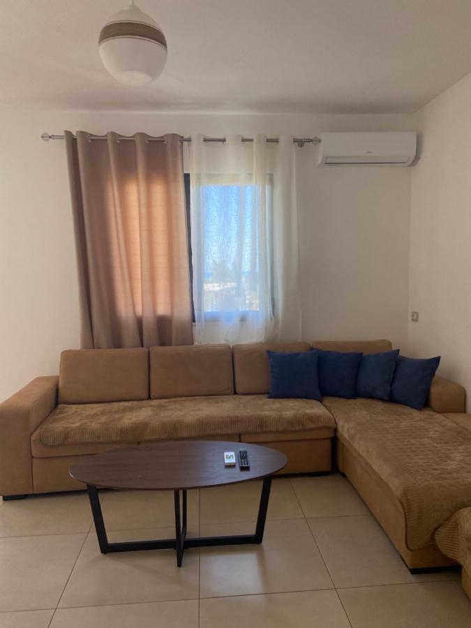 Sun Roll Apartment *