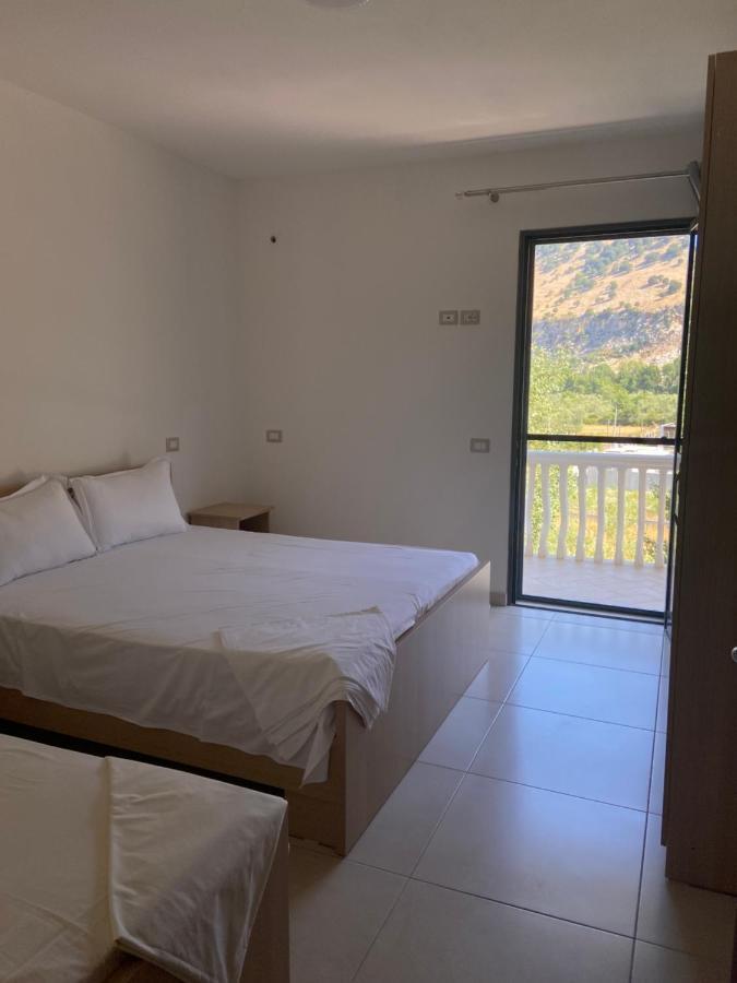 Sun Roll Apartment *