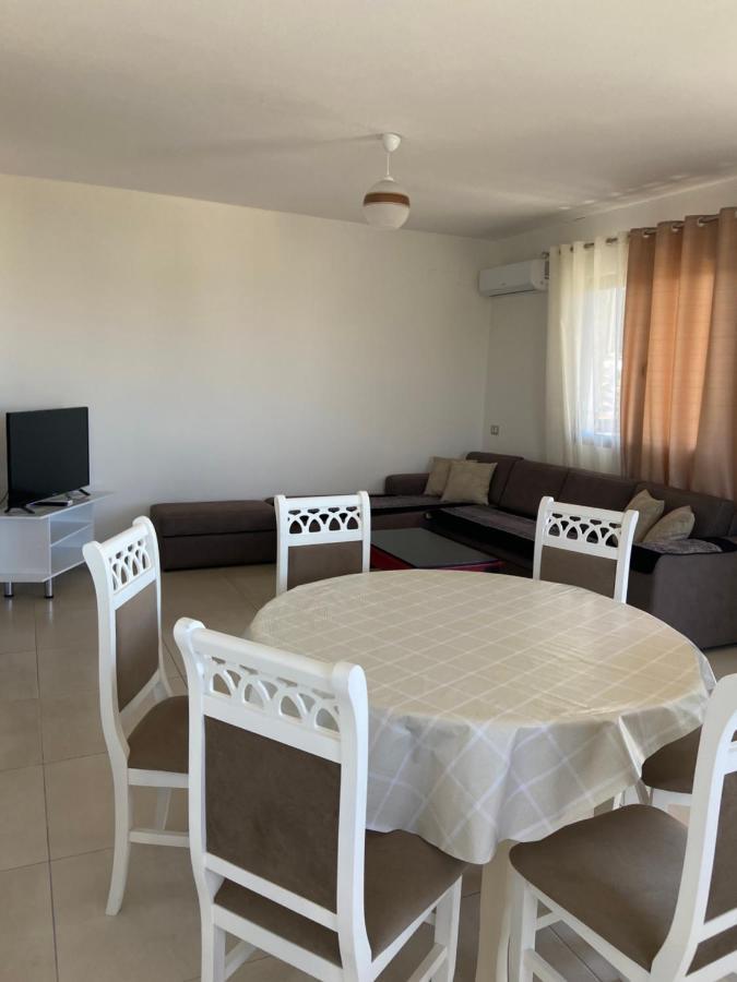 Sun Roll Apartment *