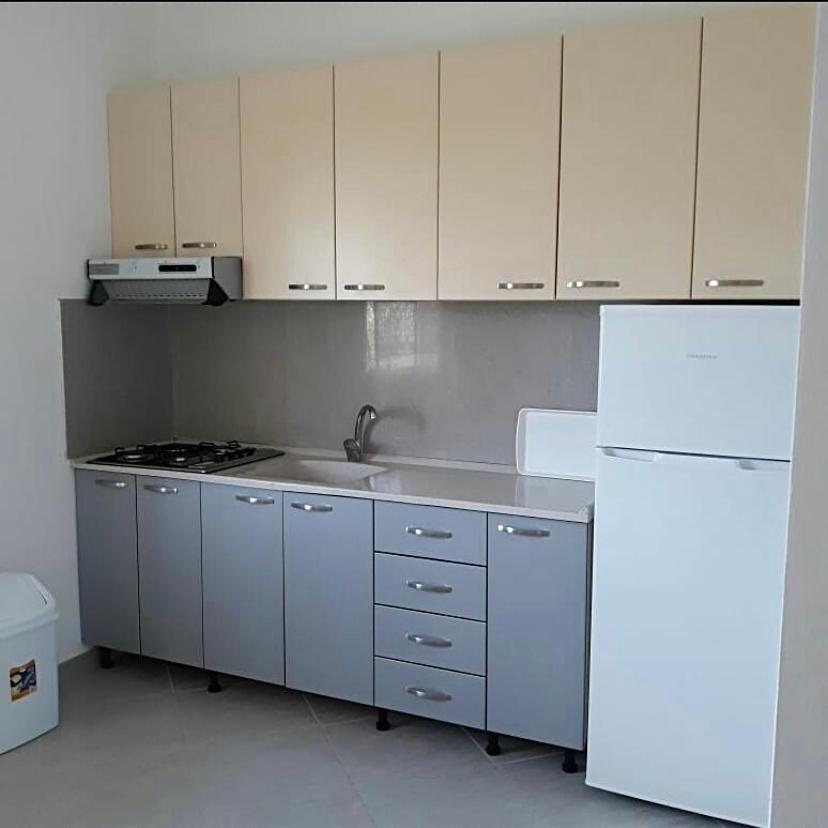 Sun Roll Apartment